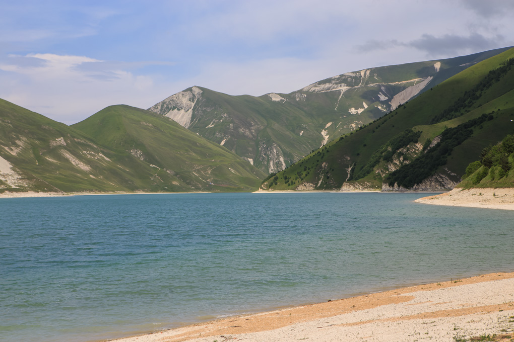 Lake Kezenoy-am